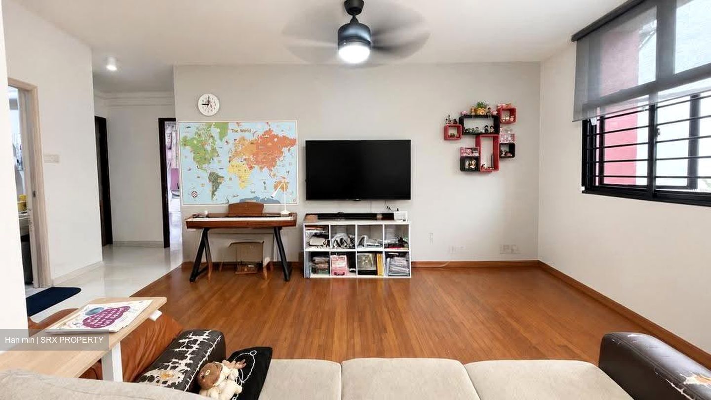 Blk 360B Sun Bliss (Sembawang), HDB 5 Rooms #617685741